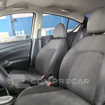 VERSA 1.6 16V SV