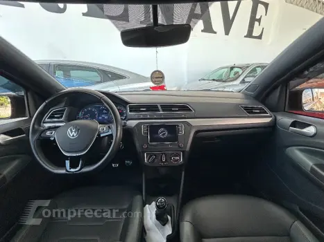 Saveiro Extreme 1.6 Flex 16V CD