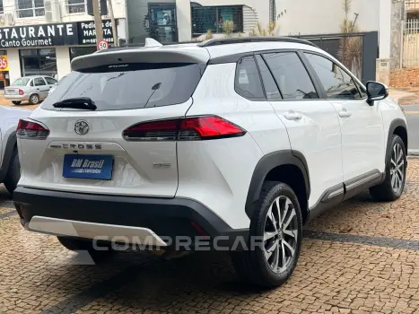 COROLLA CROSS 2.0 Vvt-ie XRE
