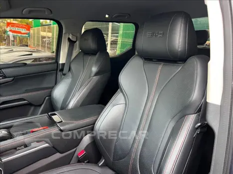 SHARK 1.5 Turbo Phev GS AWD