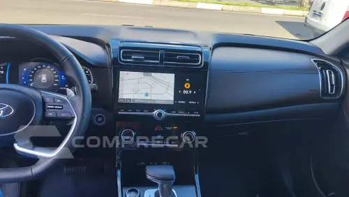 CRETA 1.0 Tgdi Platinum