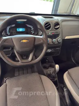 MONTANA 1.4 MPFI LS CS 8V