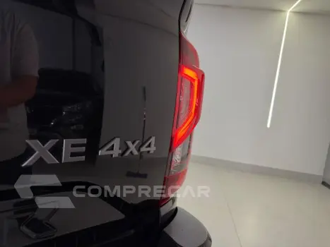 FRONTIER XE X4
