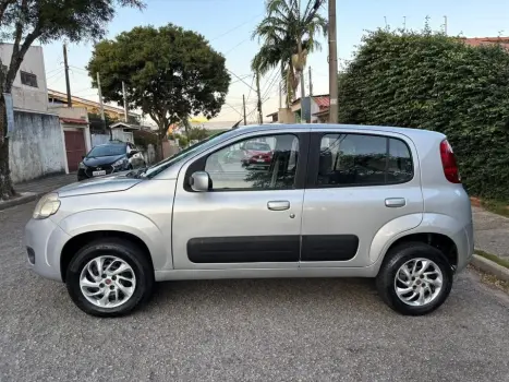 UNO 1.0 Vivace 8V