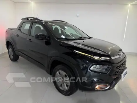 Fiat TORO FREEDOM AT6 4 portas