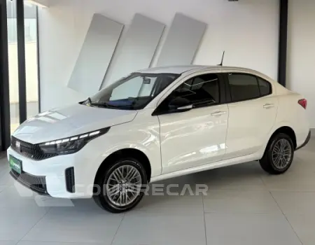 Cronos Drive 1.3 Aut.