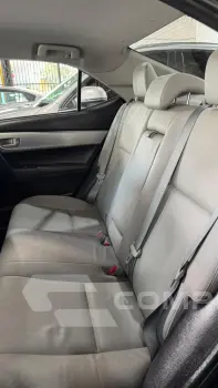 COROLLA 2.0 Vvt-ie XEI