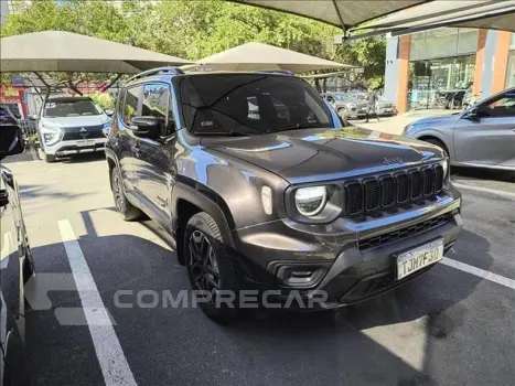 RENEGADE 1.3 T270 Turbo Altitude