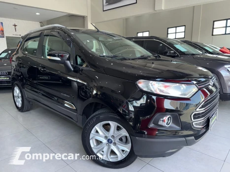 Ecosport Titanium 2.0
