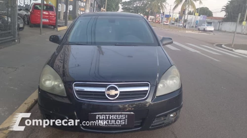 Vectra GTX
