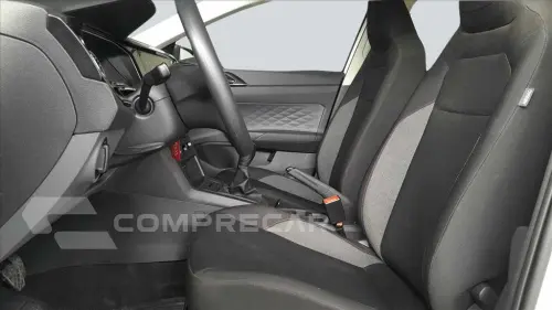 POLO 1.0 MPI TRACK MANUAL