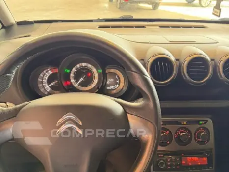 C3 PICASSO - 1.5 GLX MANUAL