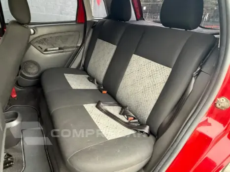 FIESTA HATCH - 1.6 MPI HATCH 8V 4P MANUAL