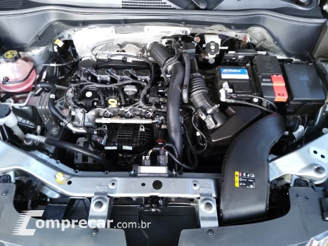MONTANA 1.2 TURBO FLEX LTZ AUTOMÁTICO