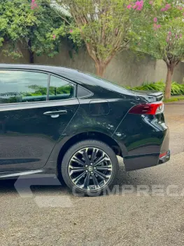 COROLLA CROSS 2.0 Vvt-ie Gr-sport