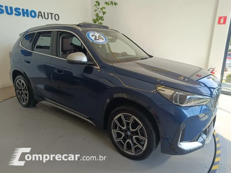 X1 2.0 16V TURBO