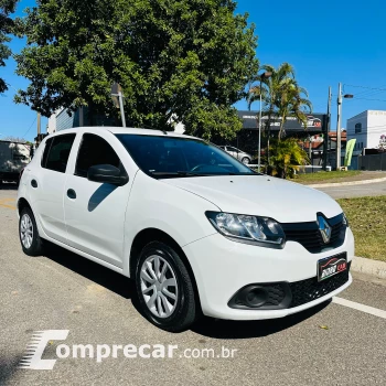 SANDERO 1.0 12V SCE Authentique