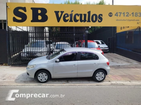 Gol g5 1.6
