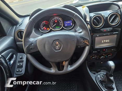 DUSTER Dynamique 2.0 Flex 16V Aut.