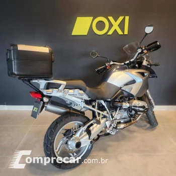 R 1200 GS