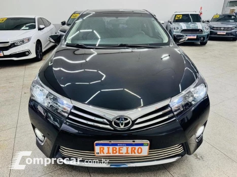 COROLLA XEI20FLEX