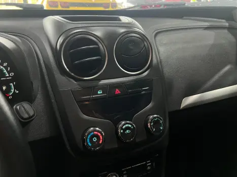 MONTANA 1.4 MPFI LS CS 8V FLEX 2P MANUAL