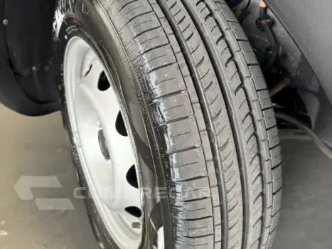 STRADA - 1.4 MPI HARD WORKING CD 8V 3P MANUAL