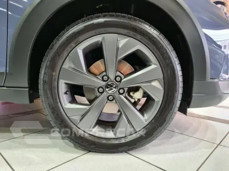 NIVUS COMFORTLINE 1.0 200 TSI FLEX AUT.