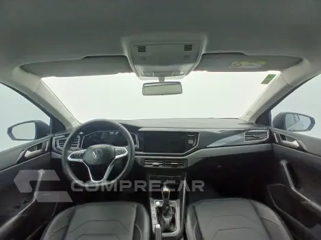 VIRTUS 1.0 12V 200 TSI COMFORTLINE FLEX AUTOMÁTICO