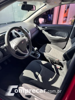Ka 1.0 SEL TiVCT Flex 5p
