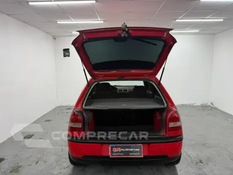 Gol 1.6 Mi/ Power 1.6 Mi 4p