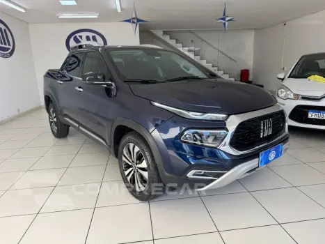 TORO 2.0 16V TURBO DIESEL VOLCANO 4WD AT9