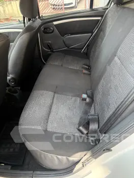 SANDERO 1.6 Expression 8V