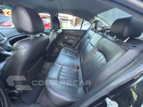 CRUZE 1.8 LT 16V