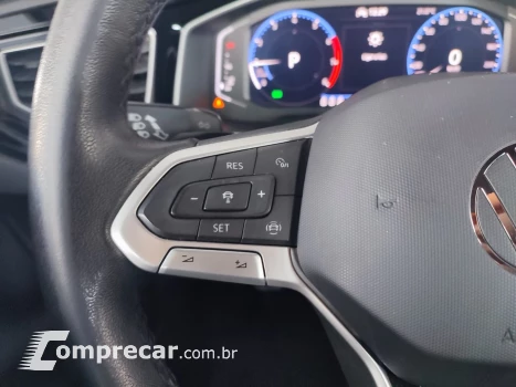 NIVUS 1.0 200 TSI Highline