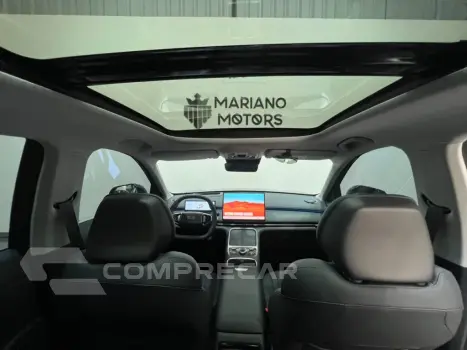 EX5 EM-i 1.5 PHEV MAX E-DHT