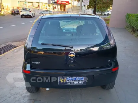 CORSA 1.4 MPFI Maxx 8V