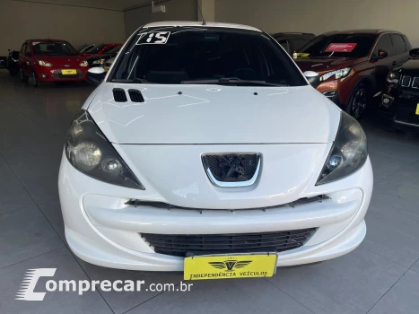 207 1.4 Active 8V