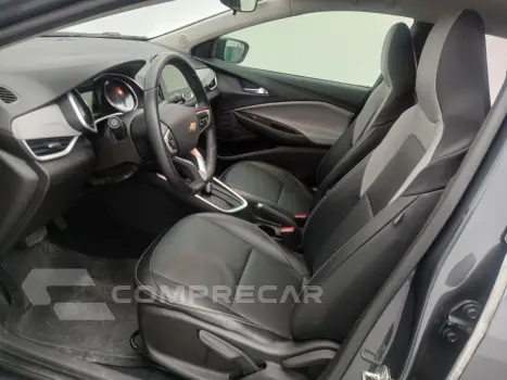 ONIX 1.0 TURBO FLEX PREMIER AUTOMÁTICO