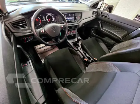 Polo 1.0 MPI Flex 12V 5p