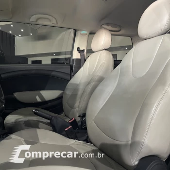 COOPER 1.6 ONE 16V