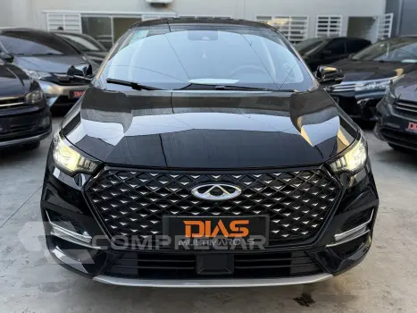 ARRIZO 6 PRO 1.5 TCI FLEX HYBRID CVT