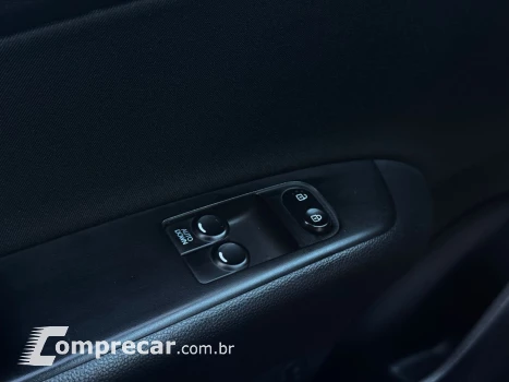 HB20 1.0 Unique 12V