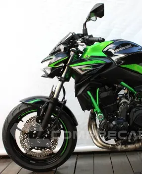 KAWASAKI Z650 ABS