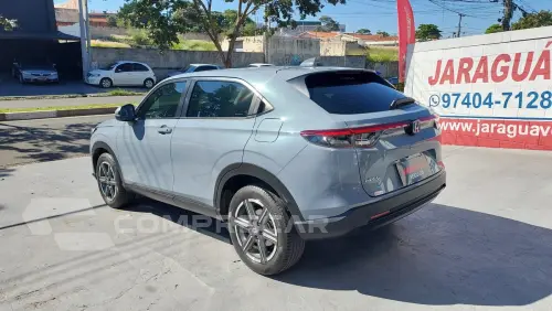 HRV 1.5 EX