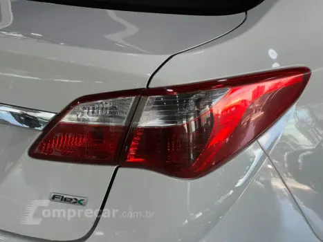 HB20S 1.0 COMFORT PLUS 12V FLEX 4P MANUAL