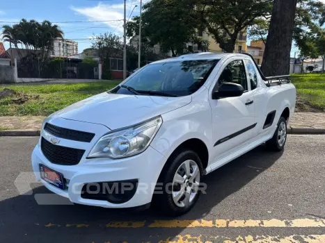 MONTANA 1.4 MPFI Combo CS 8V