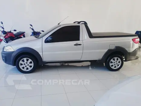 STRADA 1.4 MPI Hard Working CS 8V