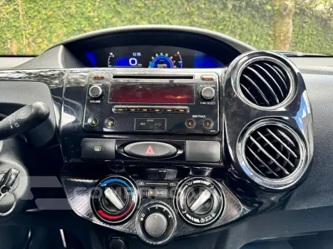 ETIOS 1.5 XS 16V