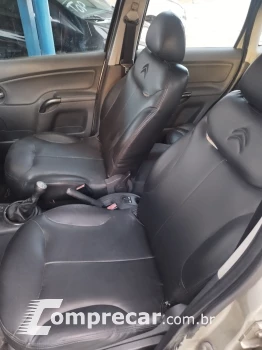 C3 1.4 I GLX 8V